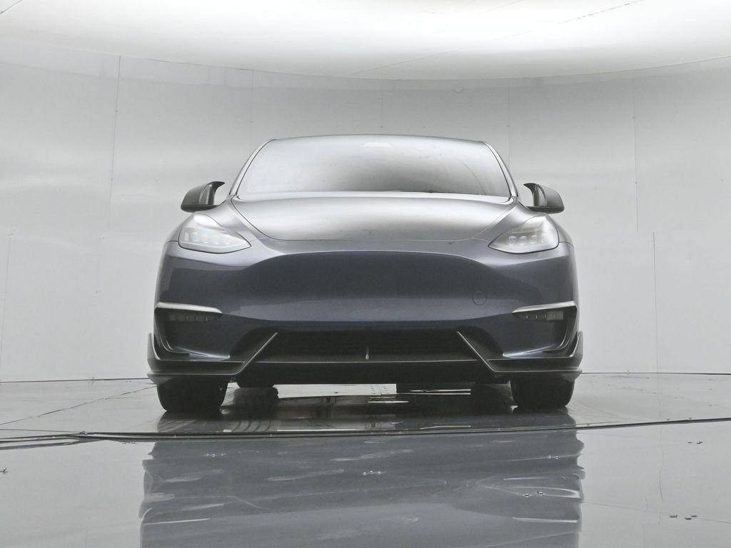 Used 2023 Tesla Model Y Long Range AWD/4WD image 45