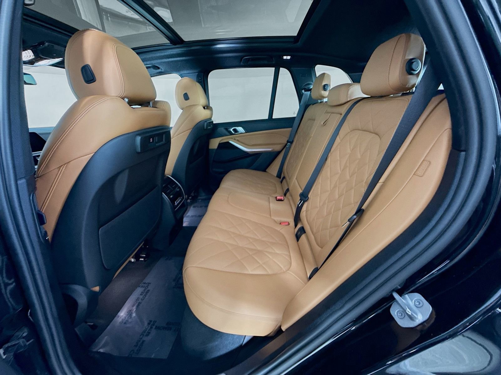 Certified 2023 BMW X5 xDrive40i w/ Premium Package image 25