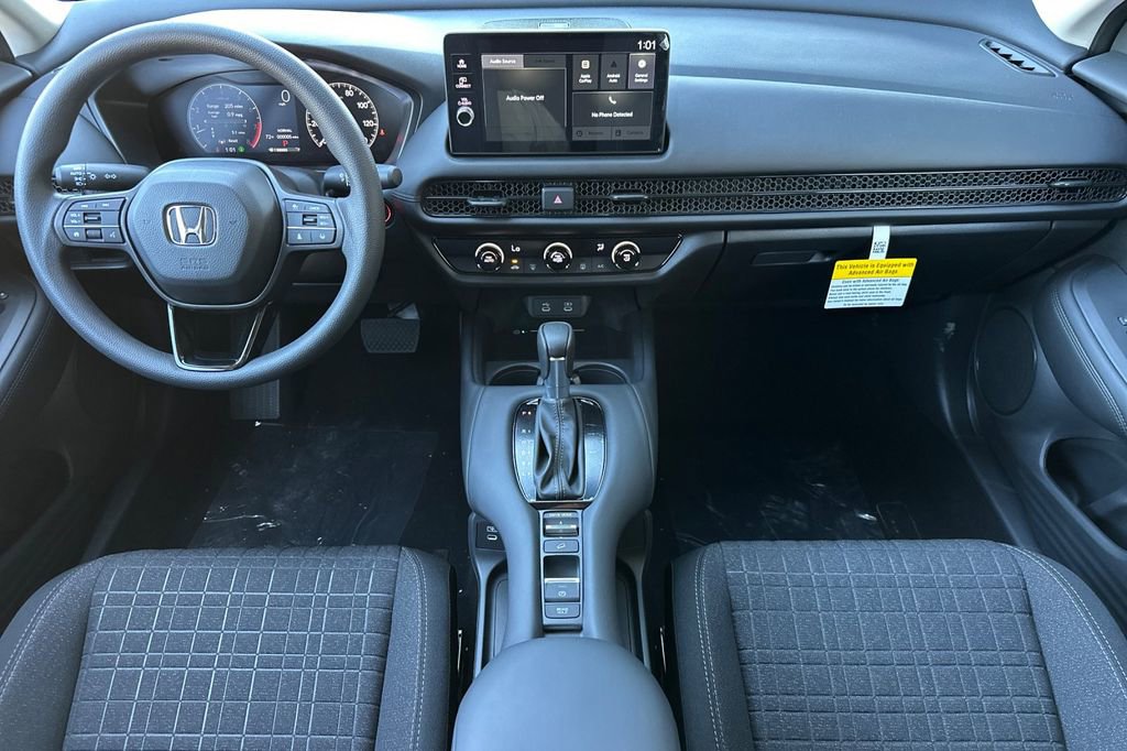 New 2026 Honda HR-V LX image 14