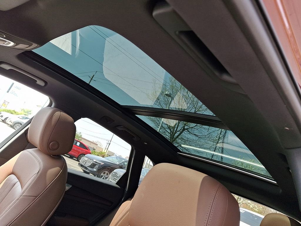 Used 2020 Audi Q5 2.0T Premium AWD/4WD image 20