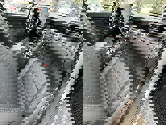 New 2025 Toyota Tacoma TRD Sport image 19