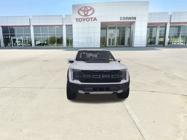 Used 2024 Ford F150 Raptor AWD/4WD image 5