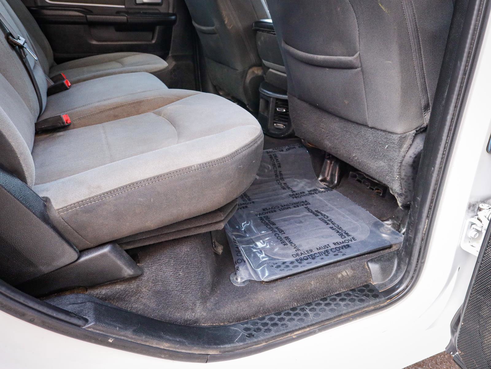 Used 2020 RAM 2500 Big Horn w/ Level 1 Equipment Group image 28