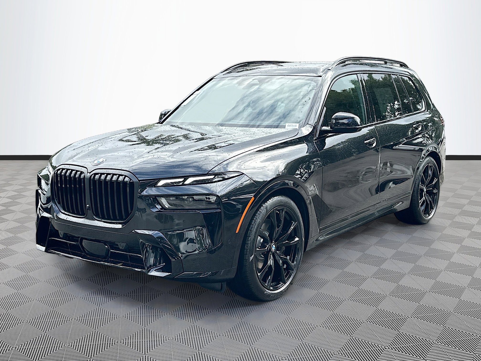 New 2026 BMW X7 xDrive40i w/ M Sport Package image 3