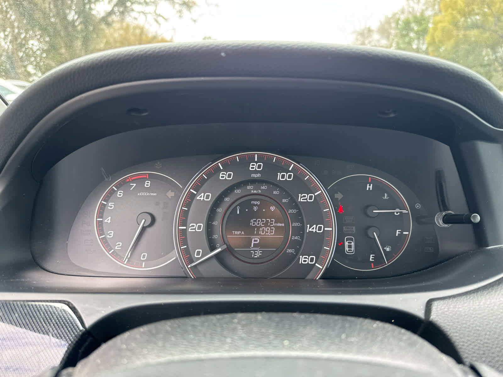 Used 2013 Honda Accord Sport image 20