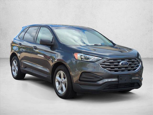 Used 2020 Ford Edge SE AWD/4WD image 3