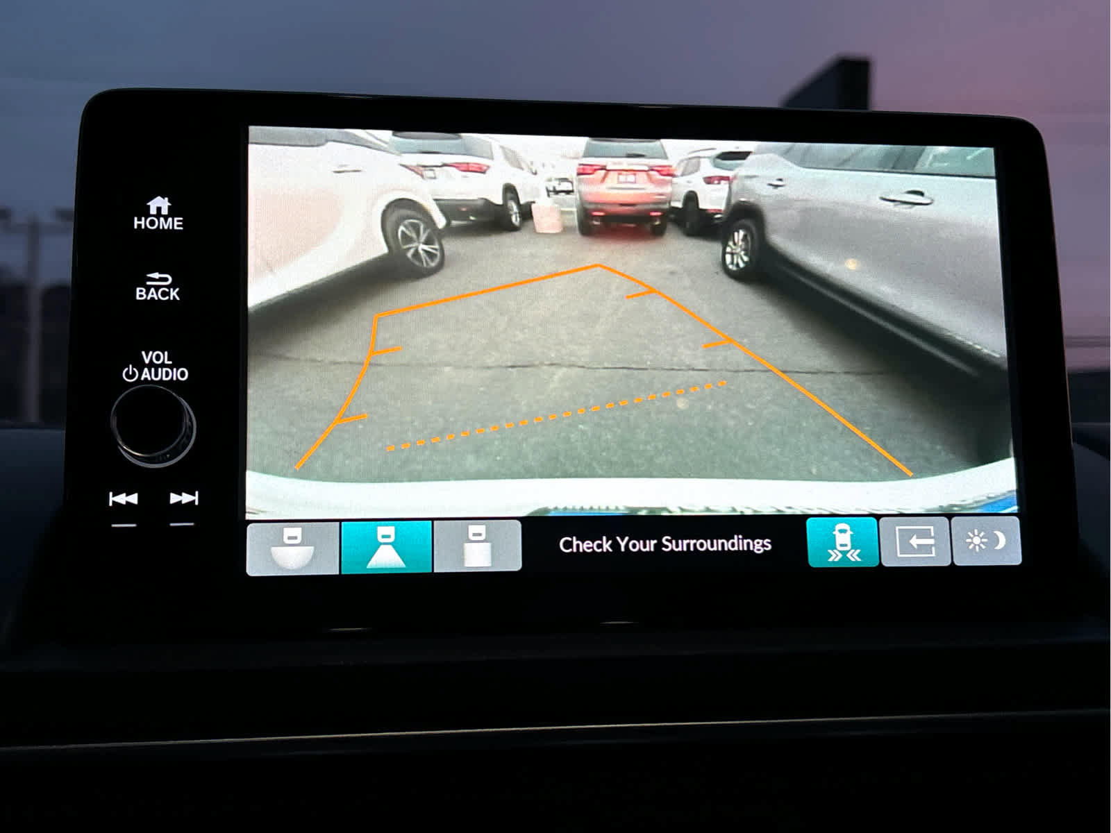 Used 2023 Honda Pilot Touring image 15