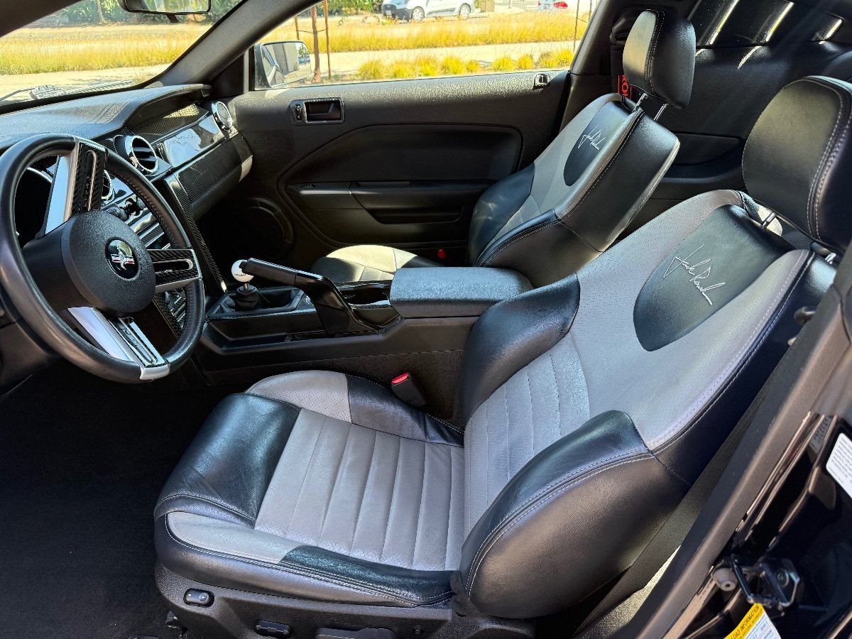 Used 2007 Ford Mustang GT RWD image 12