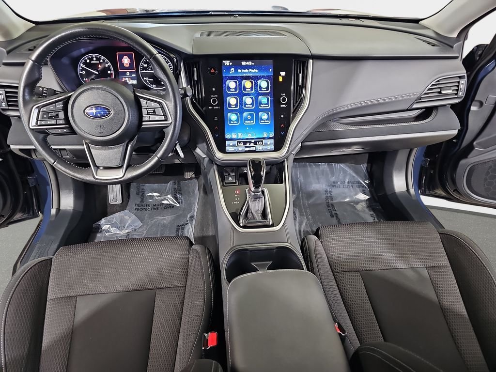 Used 2024 Subaru Outback Premium AWD/4WD image 10