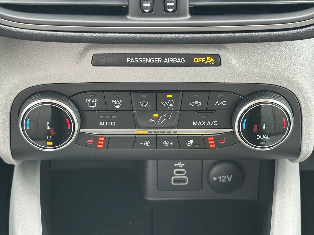 New 2026 Ford Escape Active w/ Cold Weather Package AWD/4WD image 15