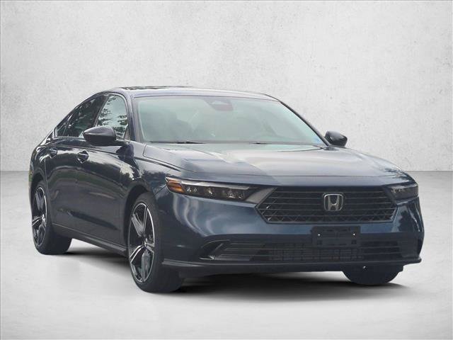 New 2026 Honda Accord SE image 7