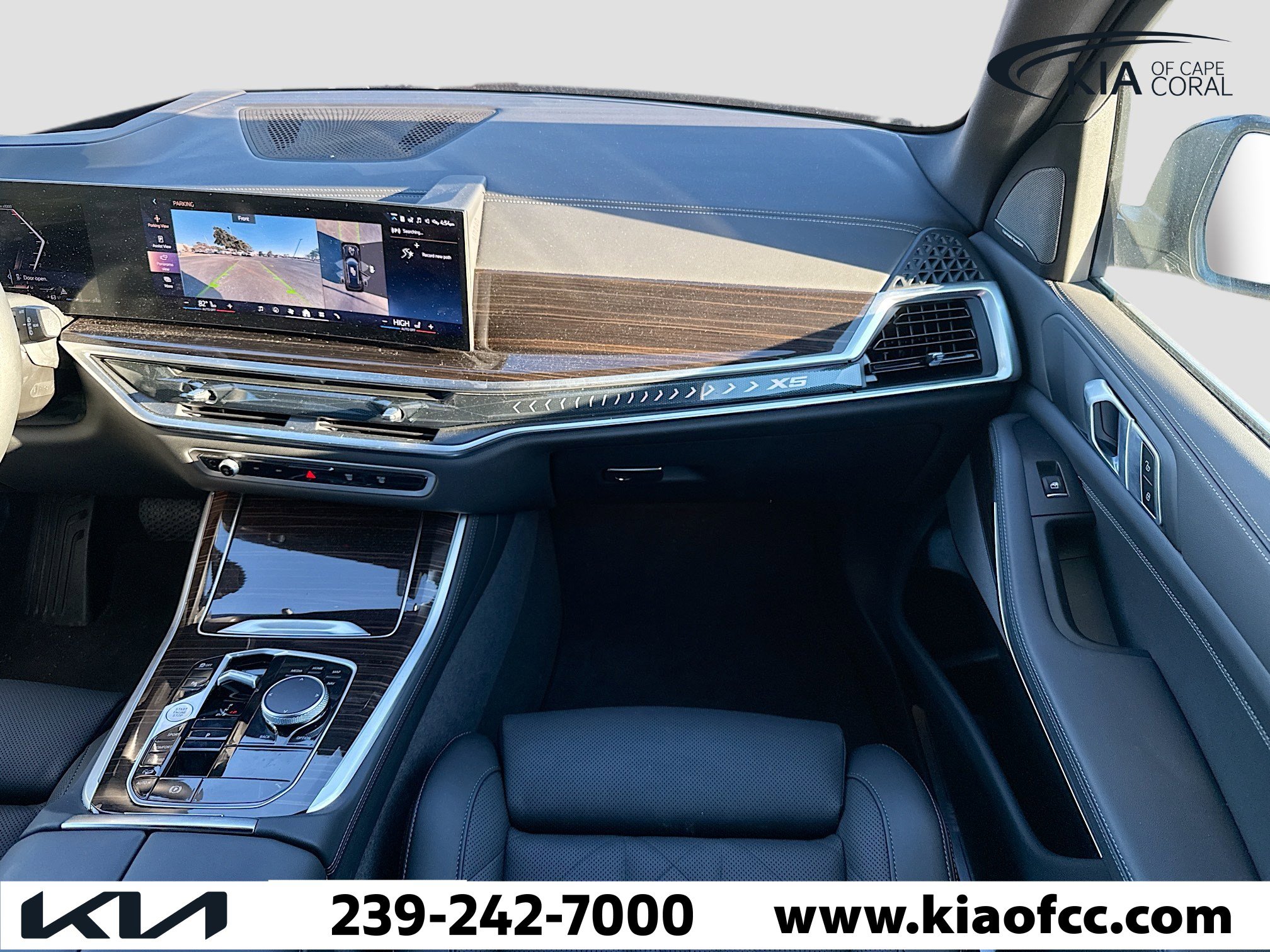 Used 2026 BMW X5 xDrive40i image 12