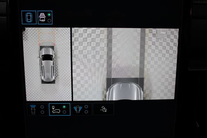 New 2026 GMC Acadia Elevation image 47