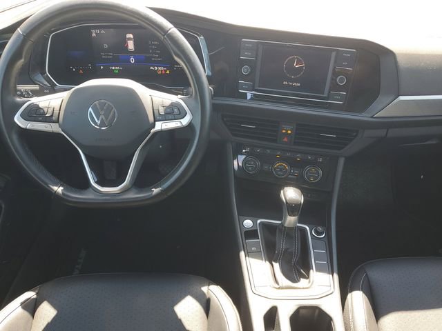 Used 2022 Volkswagen Jetta SE FWD image 10