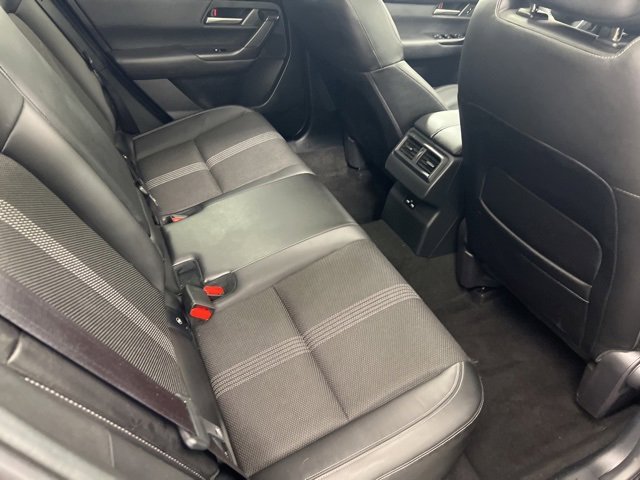 Used 2023 MAZDA CX-50 2.5 S w/ Cargo Package image 22