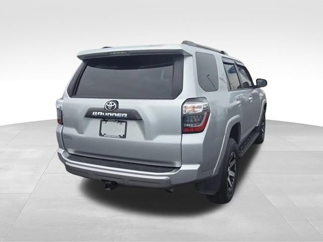 Used 2023 Toyota 4Runner TRD Off-Road AWD/4WD image 8
