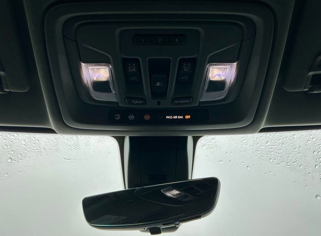 Used 2019 GMC Sierra 1500 Denali w/ Denali Ultimate Package image 36