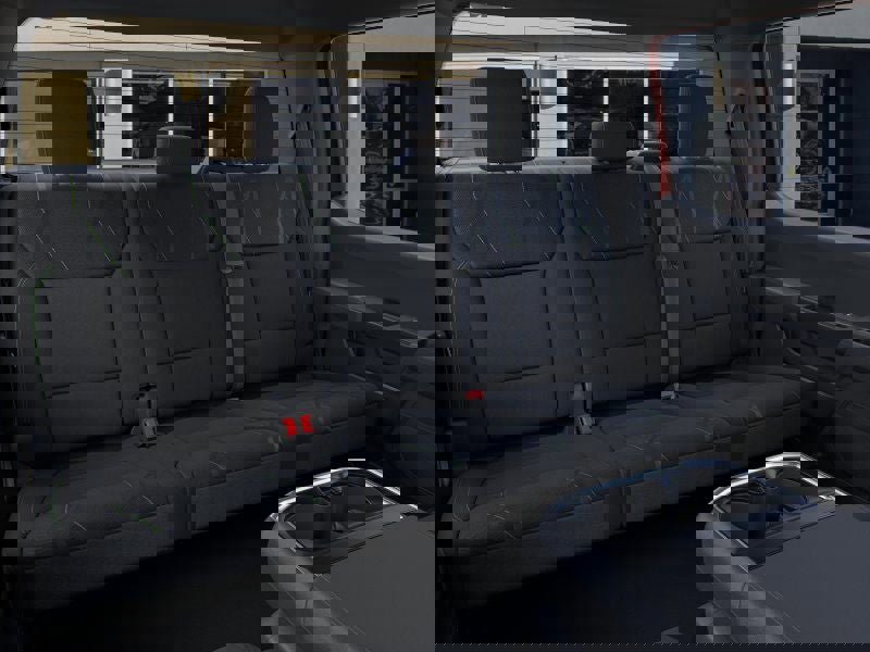 New 2025 Ford F150 STX w/ LOBO Package image 11