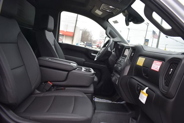 New 2026 Chevrolet Silverado 3500 W/T w/ WT Convenience Package image 15