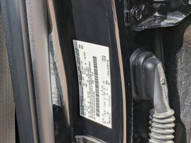 Used 2017 Ford F150 XLT RWD image 22