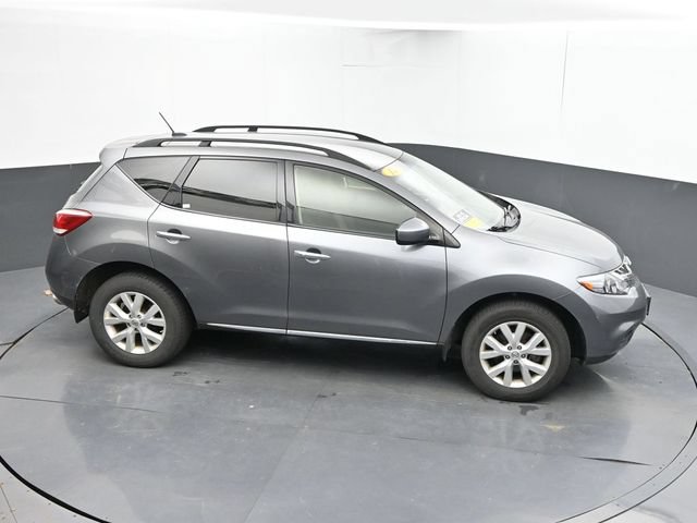 Used 2014 Nissan Murano SV w/ Value Package AWD/4WD image 13