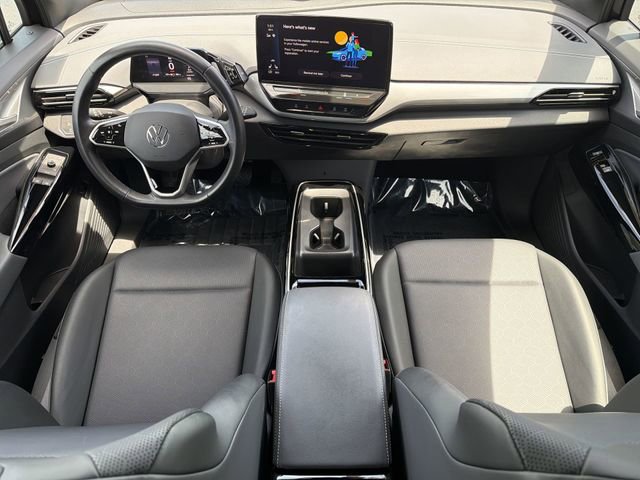 Certified 2023 Volkswagen ID.4 Pro S image 12