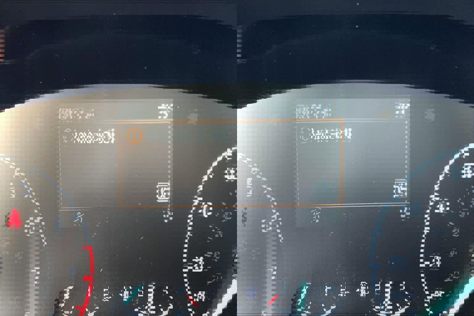 Used 2023 Ford Maverick XL image 22