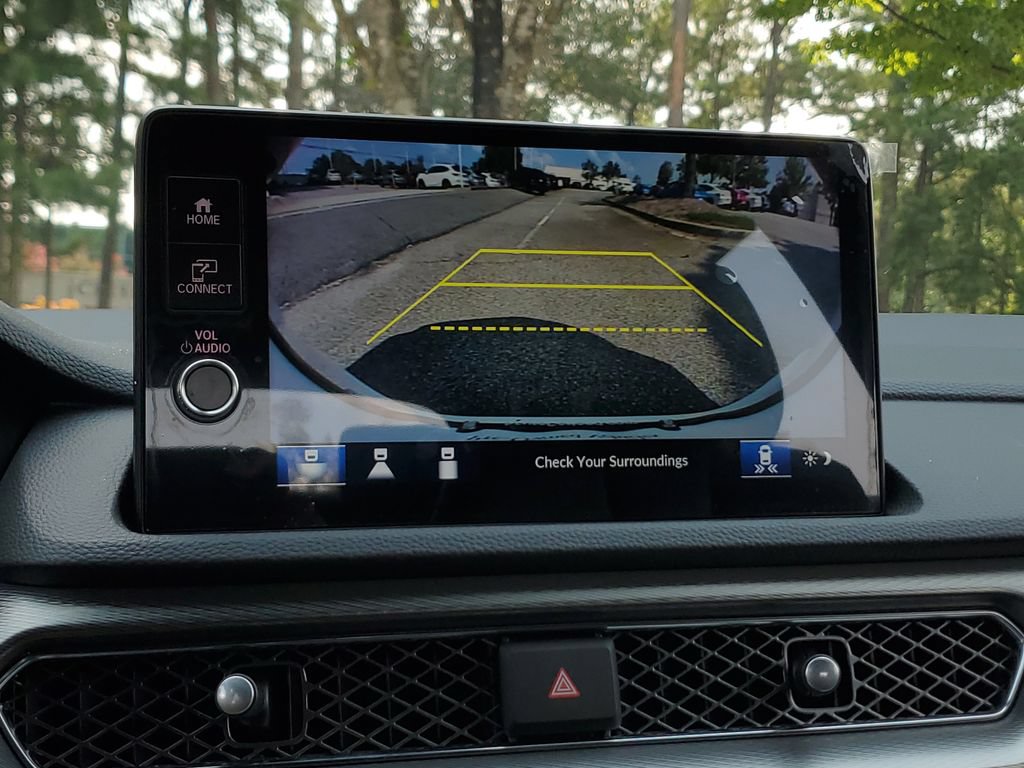 Certified 2026 Acura Integra A-Spec FWD image 23