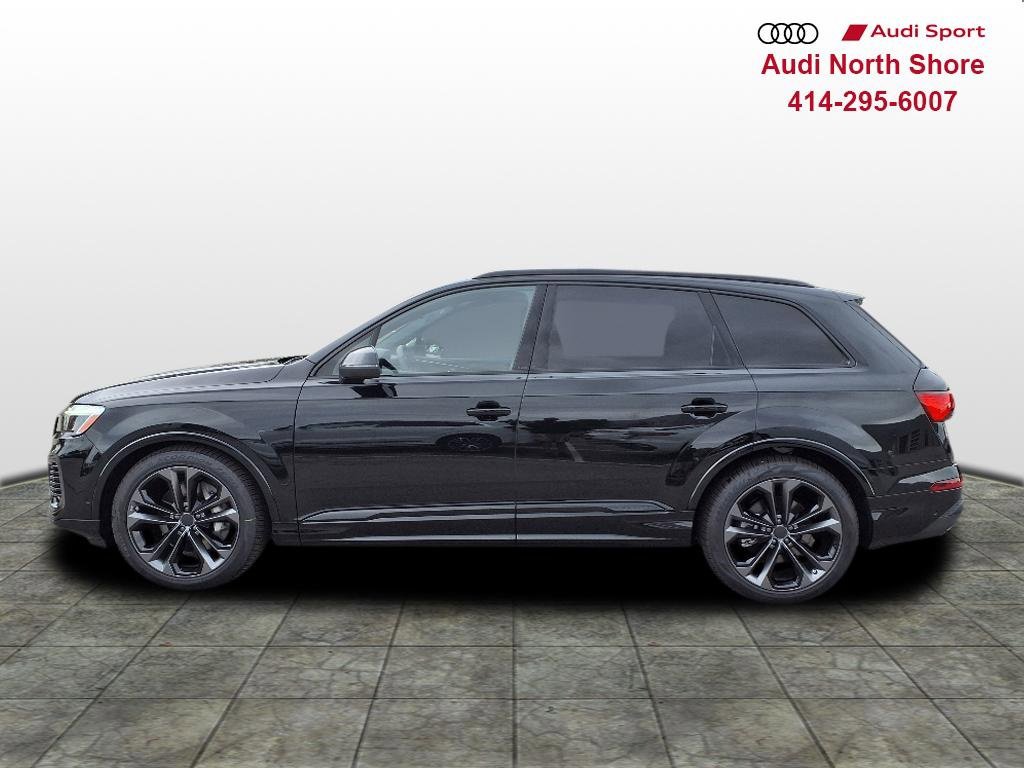 New 2026 Audi Q7 3.0T Premium Plus image 4