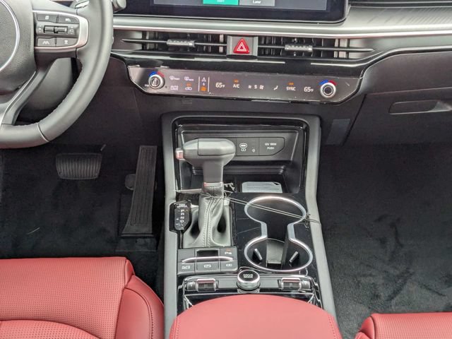New 2026 Kia K5 GT-Line FWD image 18