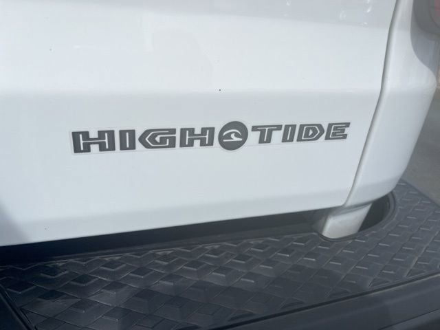 Used 2025 Jeep Gladiator Sport image 15