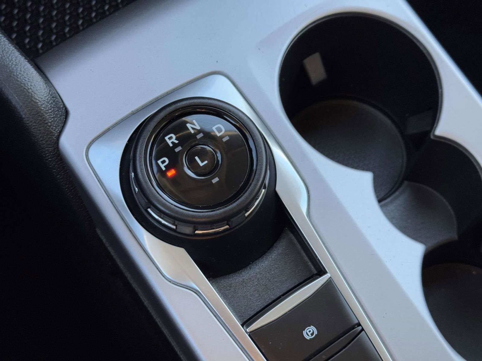 Used 2023 Ford Bronco Sport Big Bend image 28