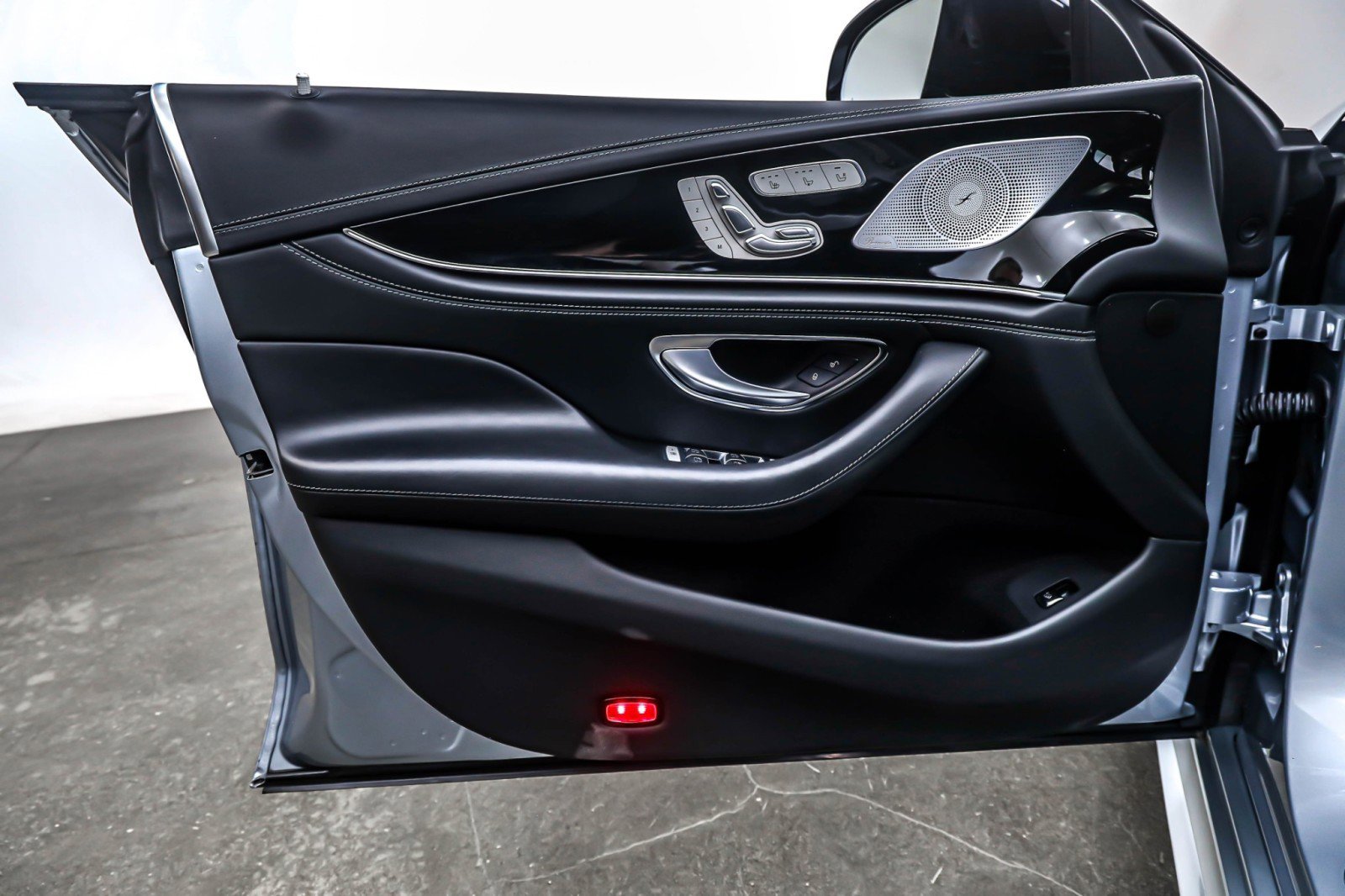 Certified 2021 Mercedes-Benz AMG GT 53 image 21