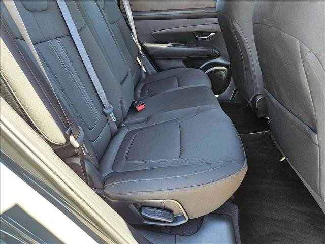 Used 2025 Hyundai Tucson SEL image 18
