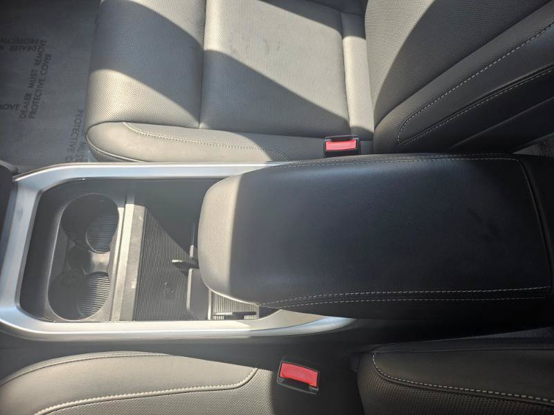 Used 2024 Lucid Air Pure RWD image 57