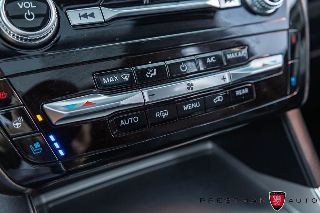 Used 2024 Ford Explorer Platinum w/ Technology Package image 42