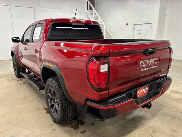 Used 2025 GMC Canyon Elevation w/ Convenience Package RWD image 5