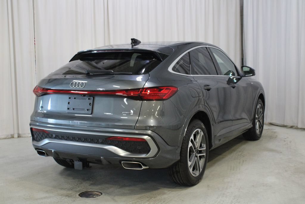 New 2026 Audi Q5 Prestige AWD/4WD image 25