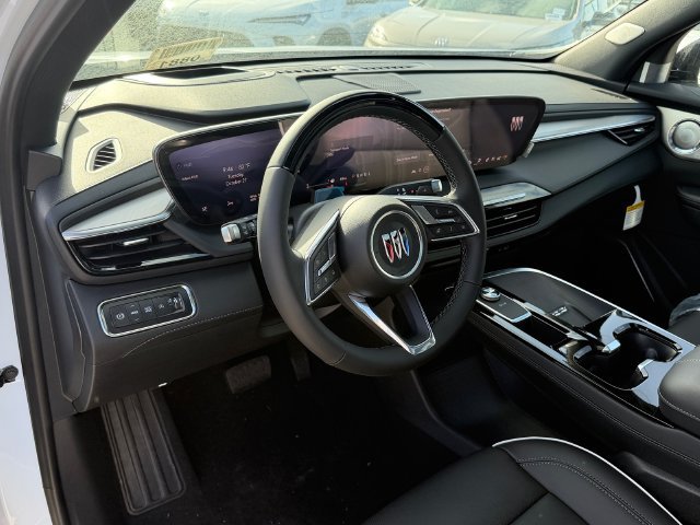 New 2027 Buick Enclave Avenir FWD image 12