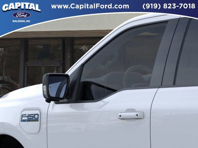 New 2025 Ford F150 Lightning Flash image 20