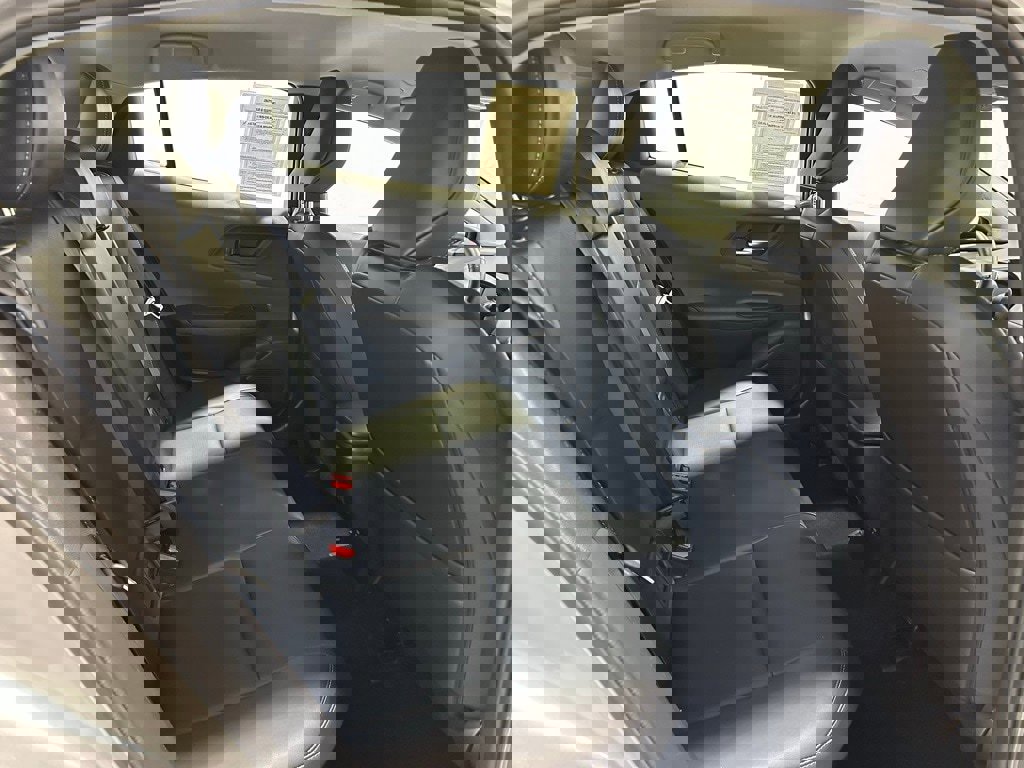 Used 2025 Toyota Prius XLE image 56