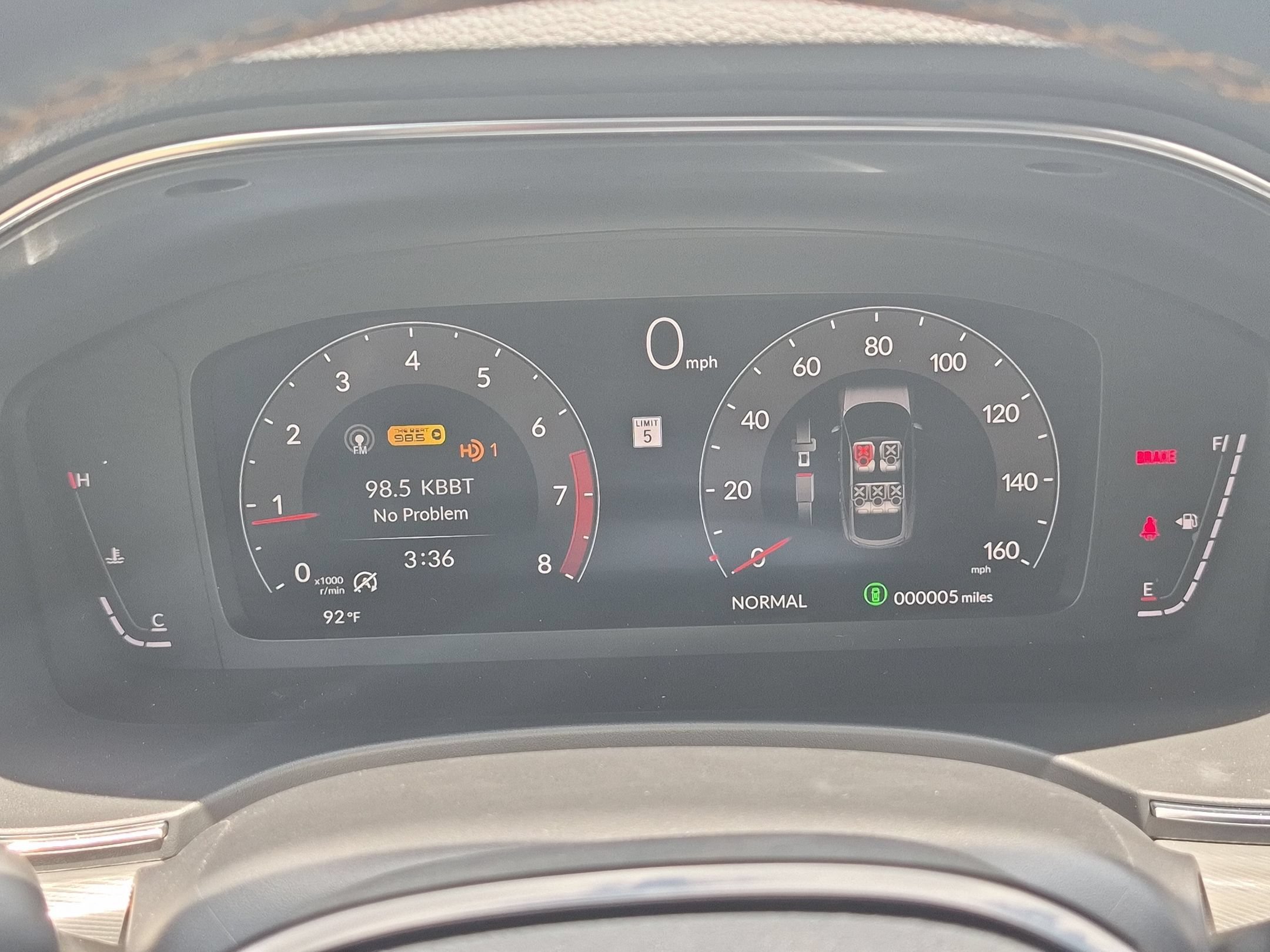 Certified 2026 Acura Integra A-Spec w/ Technology Package FWD image 23