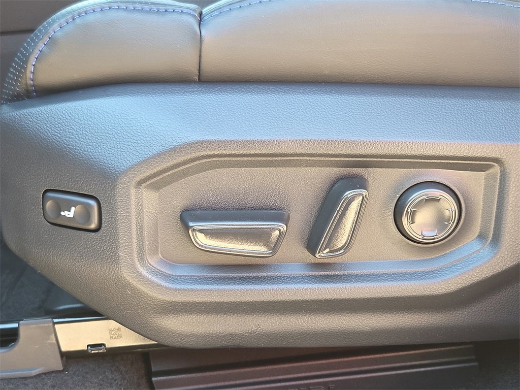 New 2026 Toyota Tundra Platinum image 19