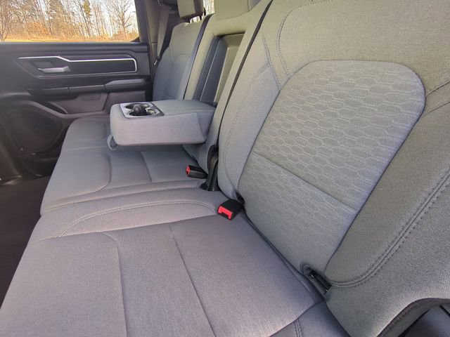 Used 2025 RAM 1500 Big Horn image 28