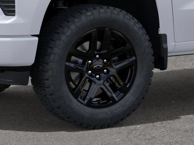 New 2026 Chevrolet Silverado 1500 RST w/ True North Edition Plus AWD/4WD image 9