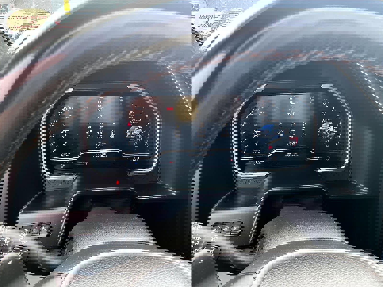 Used 2024 GMC Sierra 1500 AT4 w/ Technology Package image 45