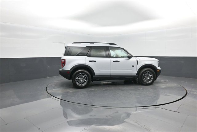 New 2026 Ford Bronco Sport Big Bend w/ Convenience Package image 8