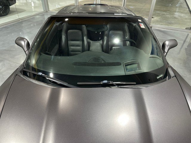 Used 2010 Chevrolet Corvette Grand Sport w/ Preferred Equipment Group RWD image 19