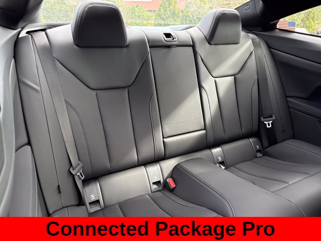 Used 2024 BMW 430i xDrive Coupe w/ Convenience Package AWD/4WD image 22