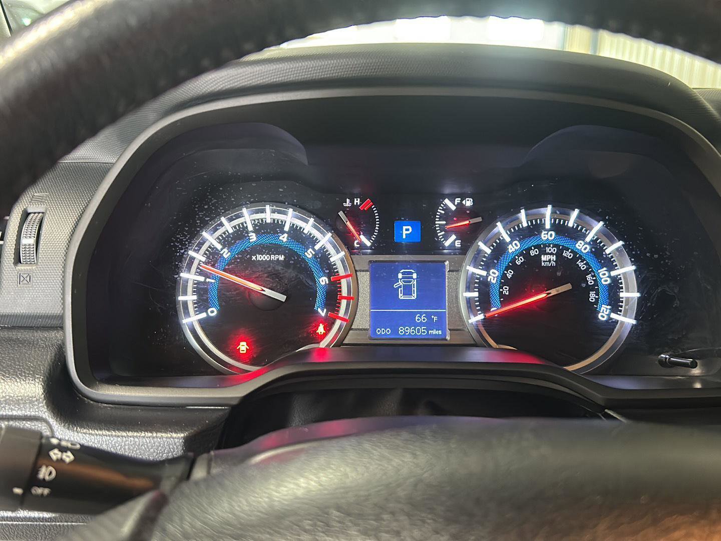 Used 2019 Toyota 4Runner SR5 image 16